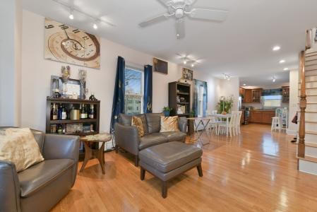 36 Brookford Street, Boston, Massachusetts 02125, Estados Unidos