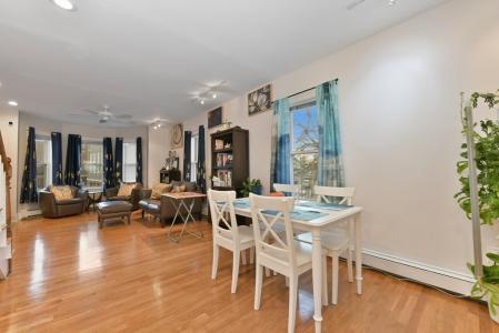 36 Brookford Street, Boston, Massachusetts 02125, Estados Unidos