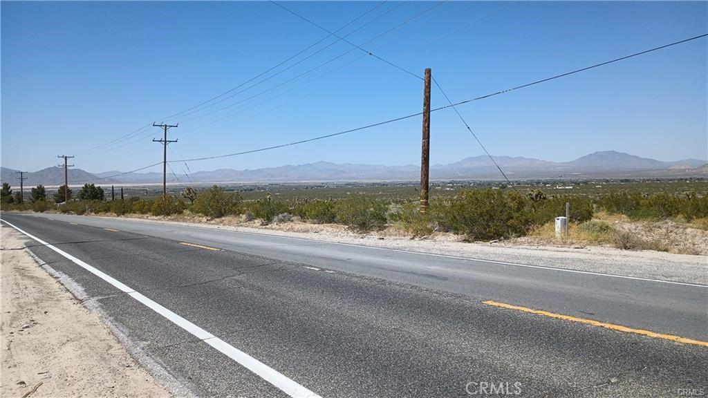 0 Highway 18, Lucerne Valley, קליפורניה 92356, ארצות הברית של אמריקה