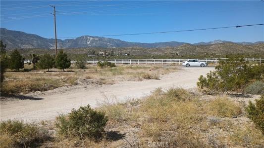 0 Highway 18, Lucerne Valley, קליפורניה 92356, ארצות הברית של אמריקה