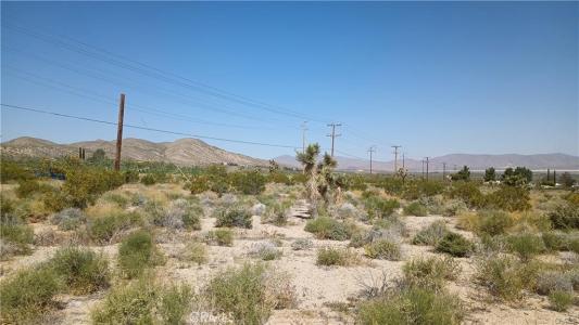 0 Highway 18, Lucerne Valley, קליפורניה 92356, ארצות הברית של אמריקה