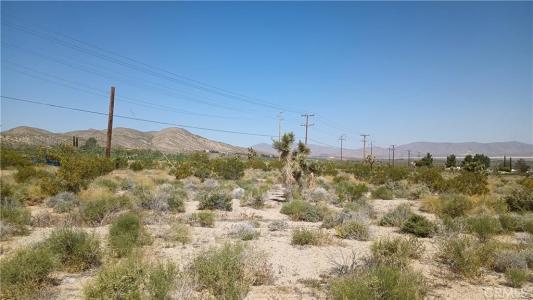 0 Highway 18, Lucerne Valley, קליפורניה 92356, ארצות הברית של אמריקה