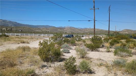 0 Highway 18, Lucerne Valley, קליפורניה 92356, ארצות הברית של אמריקה
