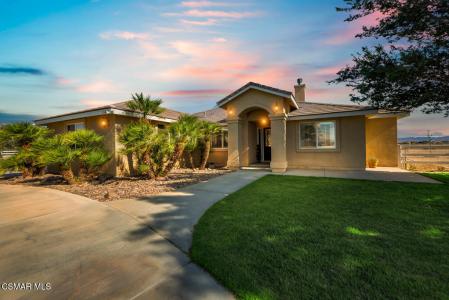 7142 W Avenue A4, Lancaster, California 93536, USA