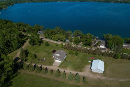14124 E Eagle Lake Road, Battle Lake, Minnesota 56515