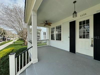 1124 Rush Street, CELEBRATION, Florida 34747, Estados Unidos