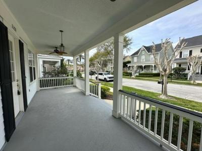 1124 Rush Street, CELEBRATION, Florida 34747, Estados Unidos