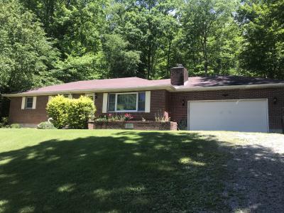 4275 KY 1161, West Liberty, Kentucky 41472, USA