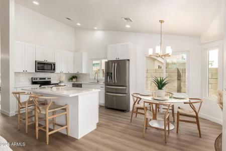 325 N REDROCK Street, Gilbert, Arizona 85234, Stati Uniti
