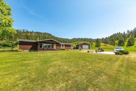 1643 Highway 395 S, Chewelah, Washington 99109