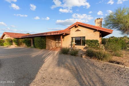 1503 N Thrasher Lane, Wickenburg, Arizona 85390, Estados Unidos