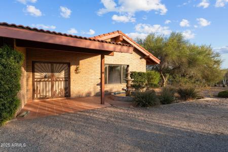 1503 N Thrasher Lane, Wickenburg, Arizona 85390, Estados Unidos