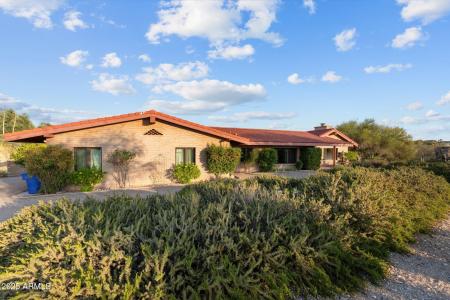 1503 N Thrasher Lane, Wickenburg, Arizona 85390, Estados Unidos