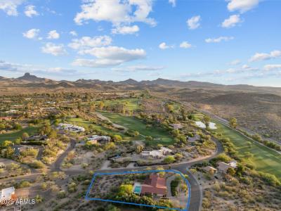 1503 N Thrasher Lane, Wickenburg, Arizona 85390, Estados Unidos