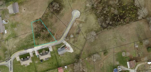 Lot 6 Prewitt Place Dr, Somerset, Kentucky 42503, USA