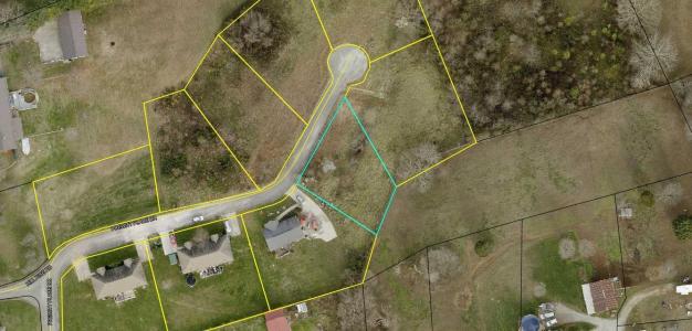 Lot 11 Prewitt Place Dr, Somerset, Kentucky 42503, USA