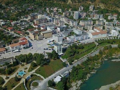 Përmet, Përmet, Albania