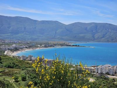 Orikum, Vlorë, Albania