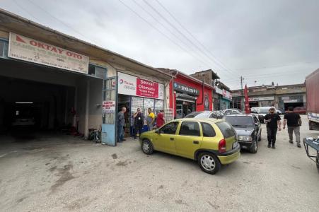 Eskişehir, Turkey
