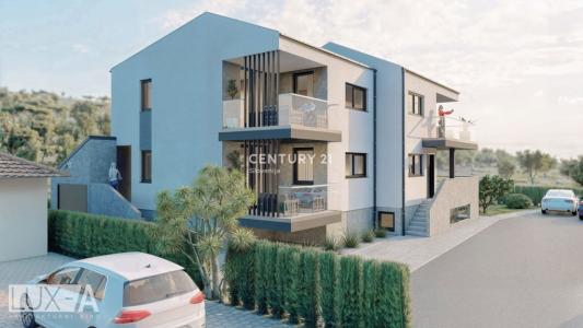 Sveti Filip i Jakov, Sveti Petar na Moru, Sveti Filip I Jakov, Zadarska Županija, スロベニア