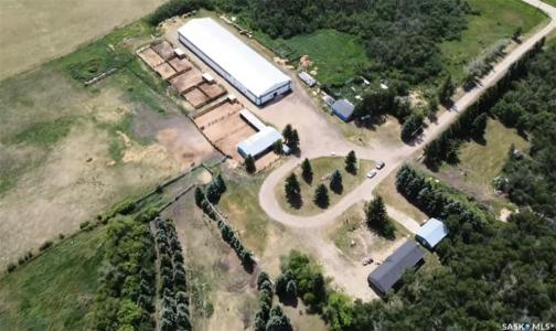RURAL ADDRESS, South Qu'appelle Rm No. 157, Saskatchewan S0G 3E0, Canada