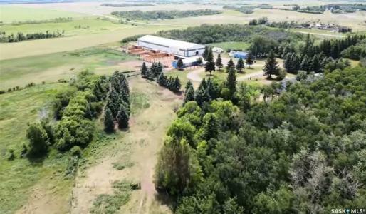 RURAL ADDRESS, South Qu'appelle Rm No. 157, Saskatchewan S0G 3E0, Canada