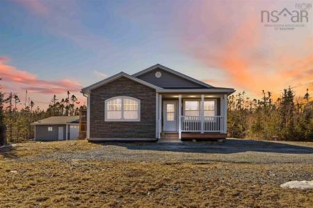 42 WEST JEDDORE ROAD, Jeddore, Nova Scotia B0J 1P0, Canada