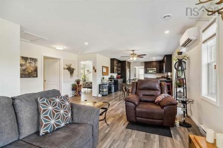 42 WEST JEDDORE ROAD, Jeddore, 노바스코샤주 B0J 1P0, 캐나다