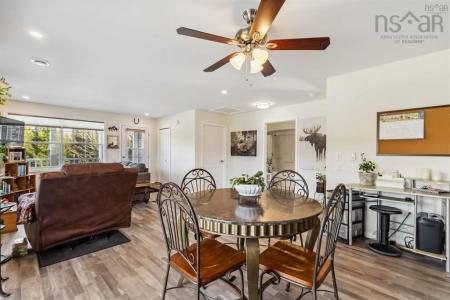 42 WEST JEDDORE ROAD, Jeddore, 노바스코샤주 B0J 1P0, 캐나다