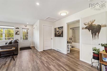 42 WEST JEDDORE ROAD, Jeddore, 노바스코샤주 B0J 1P0, 캐나다