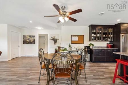 42 WEST JEDDORE ROAD, Jeddore, 노바스코샤주 B0J 1P0, 캐나다