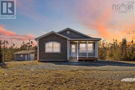 42 WEST JEDDORE ROAD, Jeddore, Nova Scotia B0J 1P0, Canada