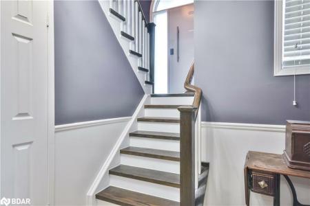 56 MONIQUE CRESCENT, Barrie, Ontario L4M 6Y4, Canada