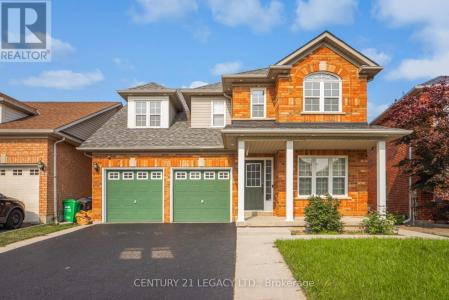 28 SUNNYBROOK CRESCENT, Brampton (fletcher's Meadow), Ontario L7A 1Y2, Canadá