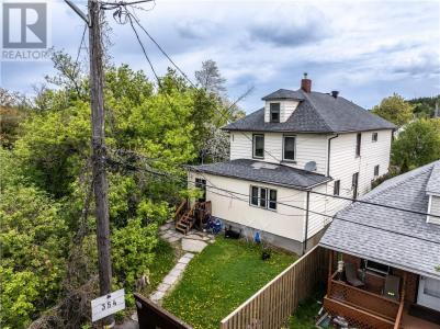 354 EVA AVENUE, Sudbury, أونتاريو P3C 4N3, كندا
