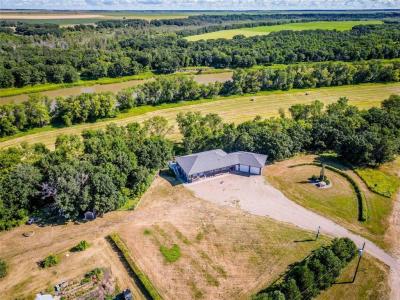 98038 50.5 N ROAD, Brandon, Manitoba R7A 4G1, Canadá