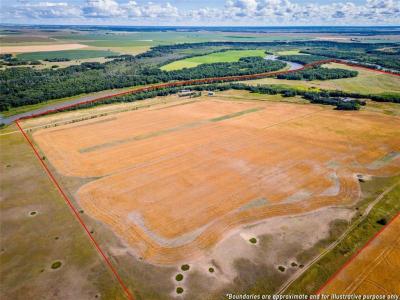 98038 50.5 N ROAD, Brandon, Manitoba R7A 4G1, Canadá