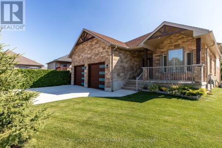 439 RIDGE STREET, Saugeen Shores, Ontario N0H 2C1, Canada