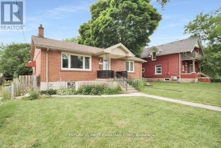 454 SALISBURY STREET, London East (east G), Ontario N5Y 3B2, Canadá