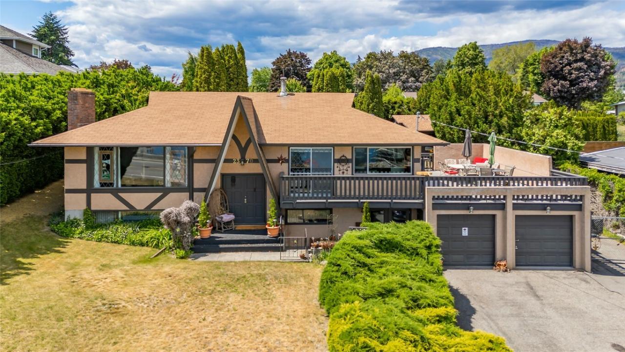 2370 THACKER DRIVE, West Kelowna, Britisch-Kolumbien V1Z 1V8, Kanada