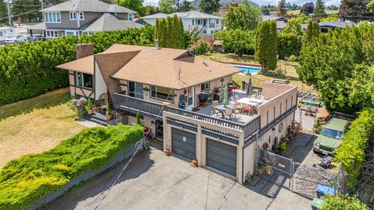 2370 THACKER DRIVE, West Kelowna, Britisch-Kolumbien V1Z 1V8, Kanada