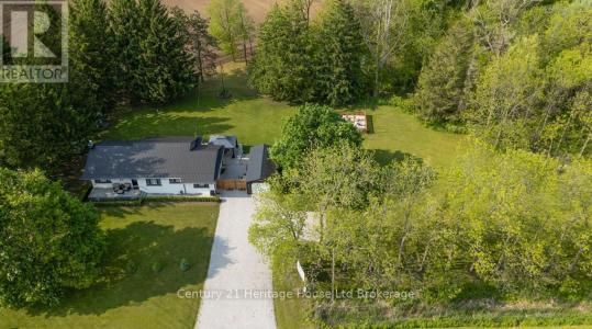 537 HIGHWAY 3, Norfolk (courtland), Ontario N0J 1E0, Canada