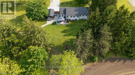 537 HIGHWAY 3, Norfolk (courtland), オンタリオ N0J 1E0, カナダ