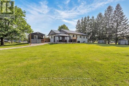 537 HIGHWAY 3, Norfolk (courtland), オンタリオ N0J 1E0, カナダ