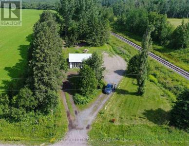245407 569 HIGHWAY, Englehart (central Timiskaming), Ontario P0J 1H0, Canada