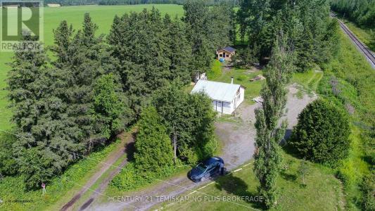 245407 569 HIGHWAY, Englehart (central Timiskaming), Ontario P0J 1H0, Canada