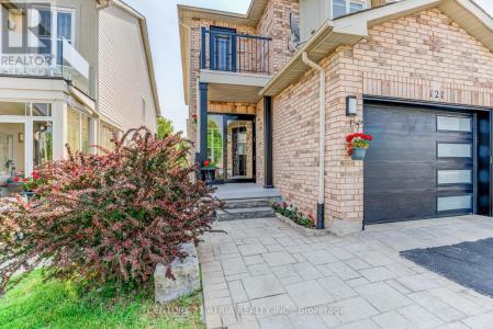 121 ENGLISH OAK DRIVE, Richmond Hill (oak Ridges Lake Wilcox), Ontario L4E 3X4, Canada