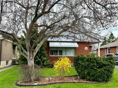 54 SHERWOOD RISE, Hamilton, Ontario L8T 1N8, Canadá