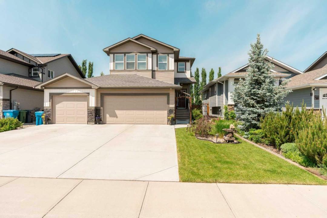 457 WESTGATE CRESCENT, Coaldale, Альберта T1M 0E1, Канада