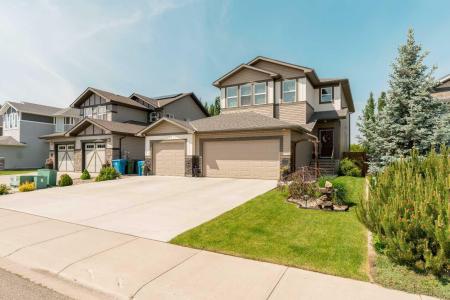 457 WESTGATE CRESCENT, Coaldale, Альберта T1M 0E1, Канада
